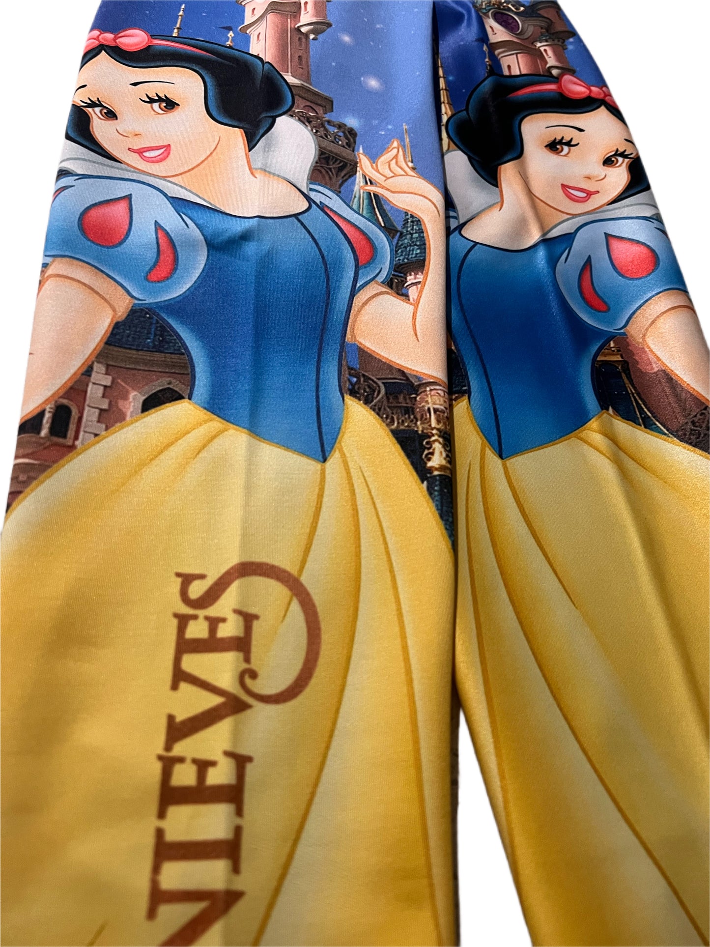 LCOS - DNY SNW Hight waist legging