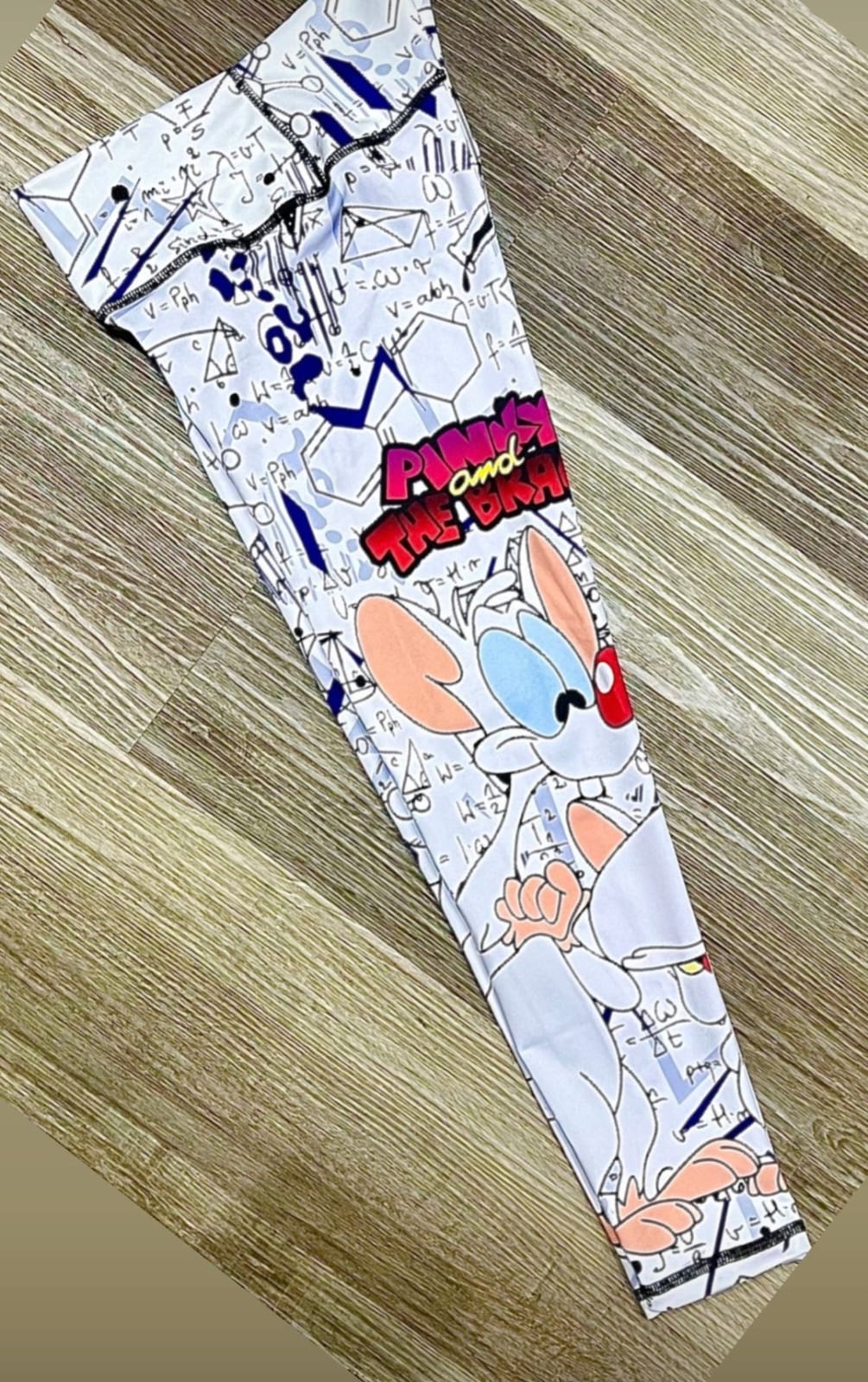 VENTA CAJA P&C Legging de cintura alta