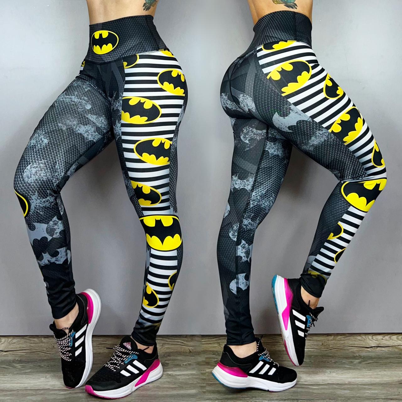 LCOS - SH BM2 Hight waist legging