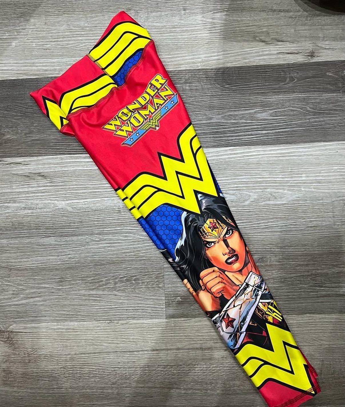 LCOS- SH WW4 Legging de cintura alta