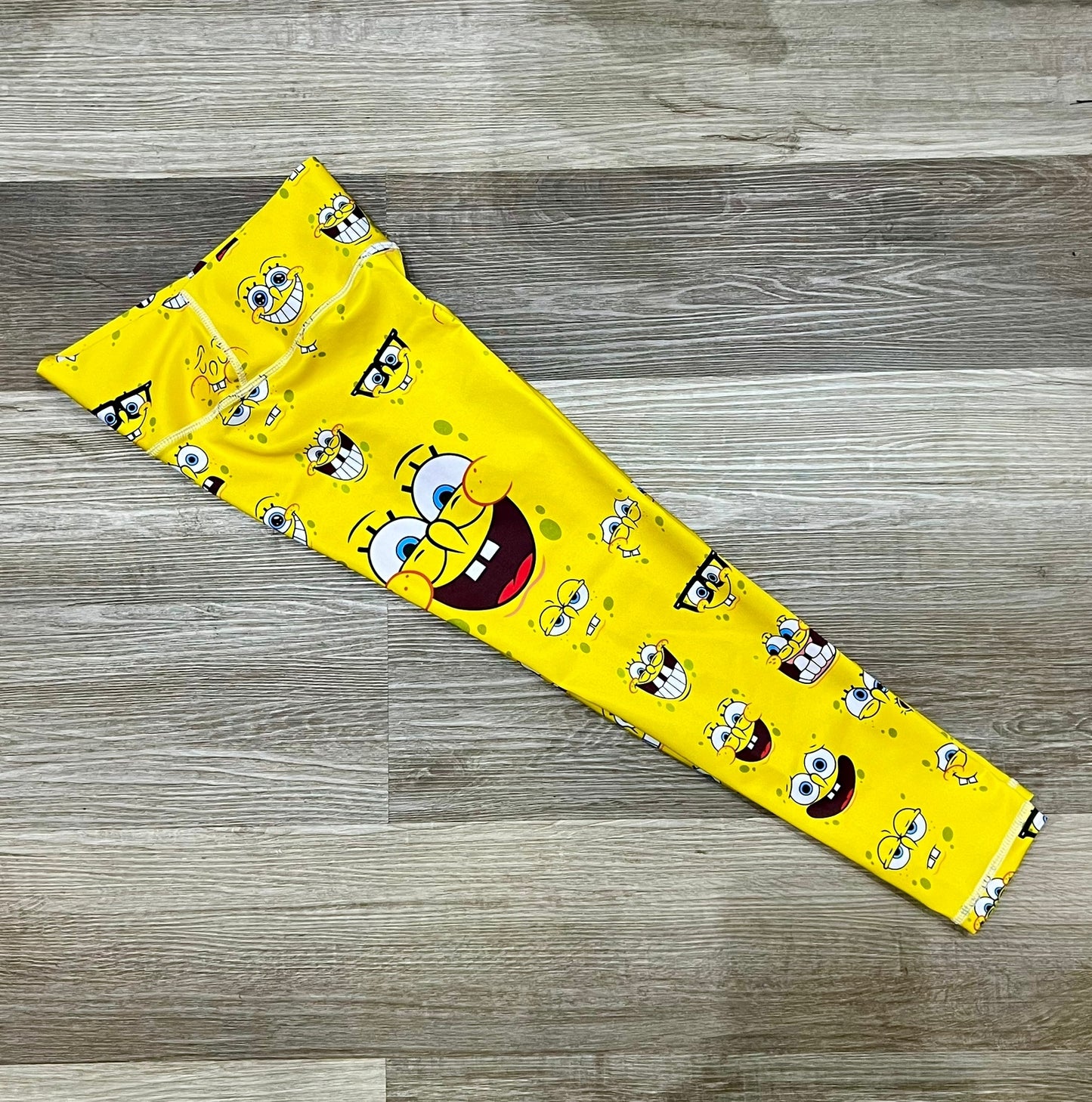 LCOS- CTNS SPB Legging de cintura alta
