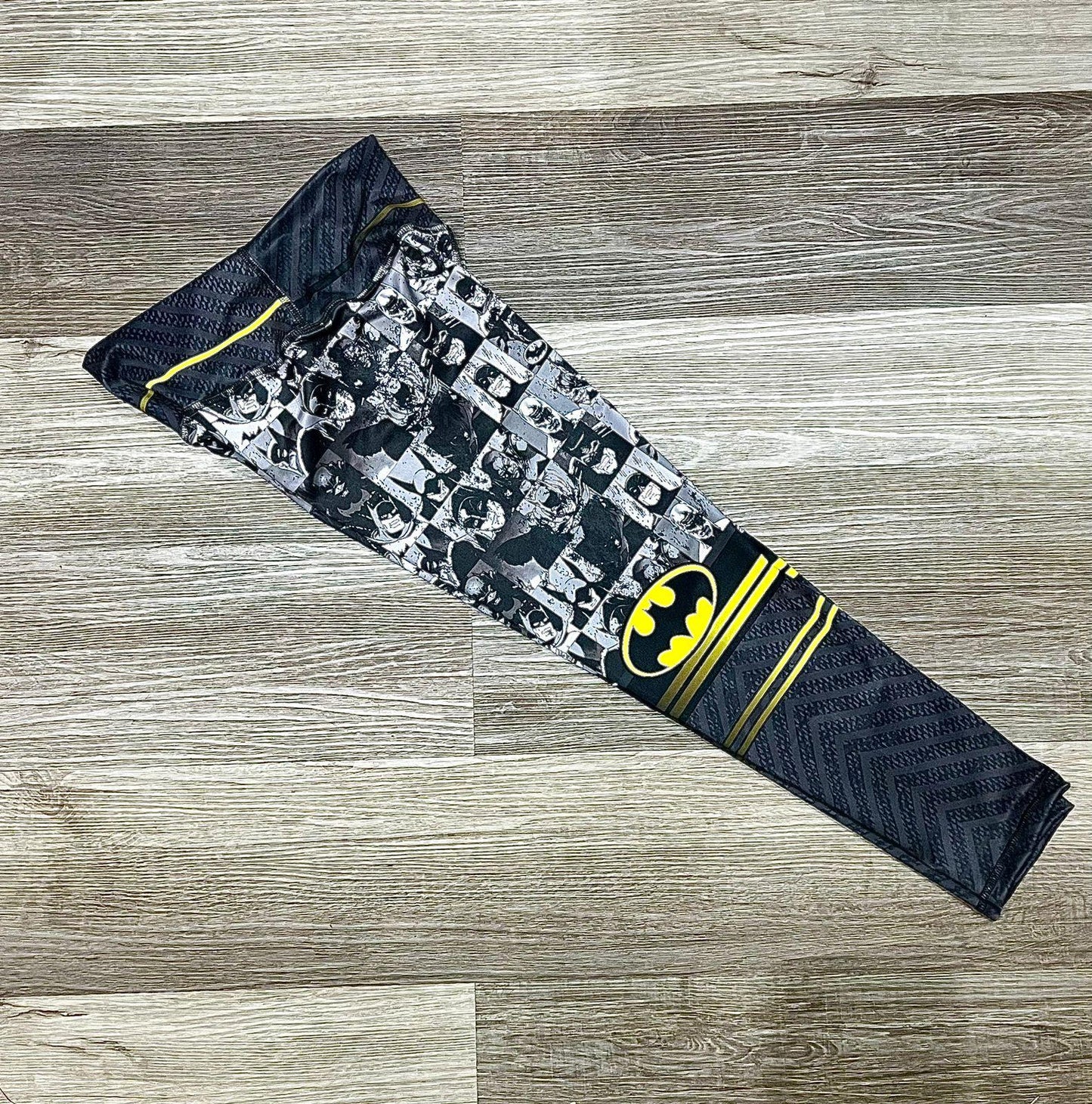 LCOS - SH BM Legging de cintura alta