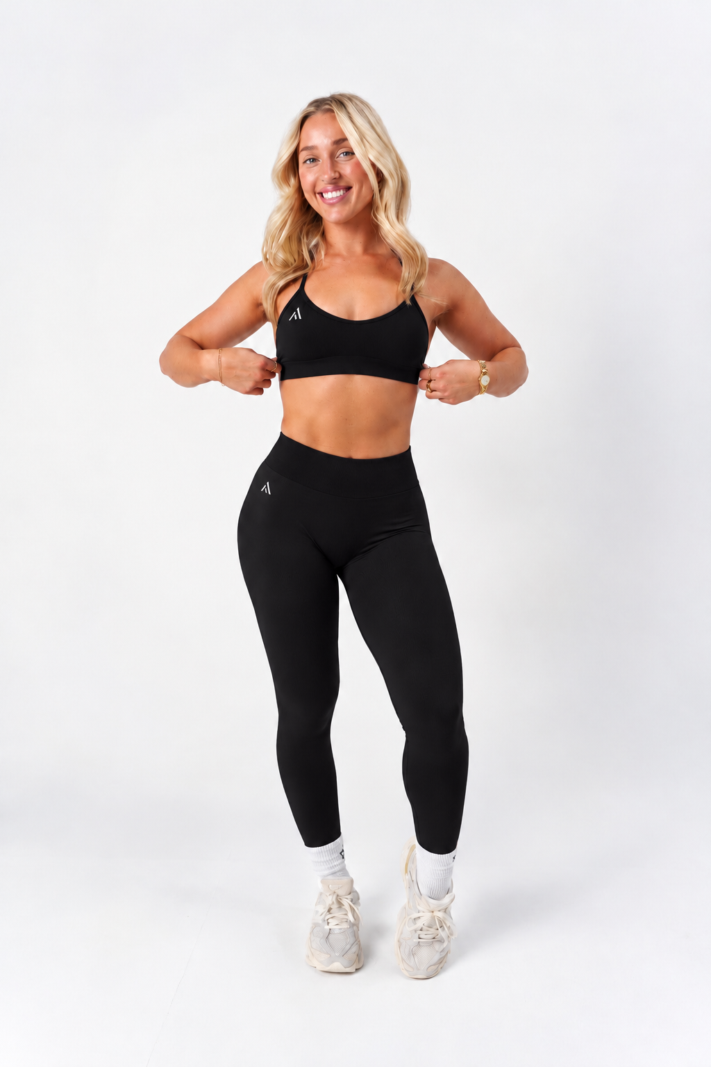 AXIRA Lyra Seamless Legging Set