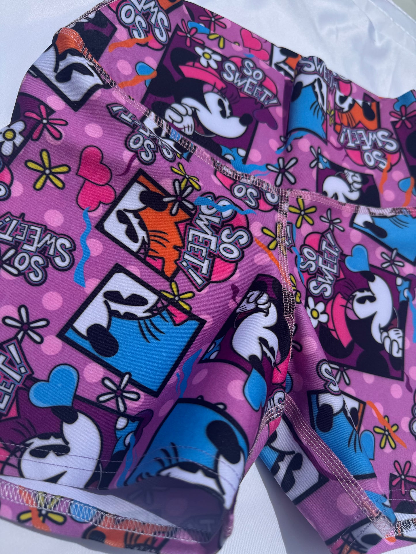 SCOS- WD MM8 (High Waist)