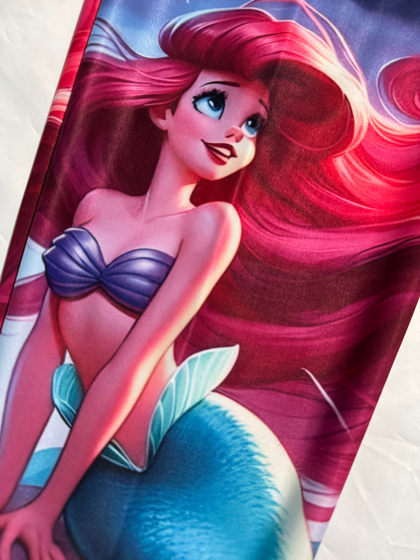 LCOS - DSN Mermaid Hight waist legging