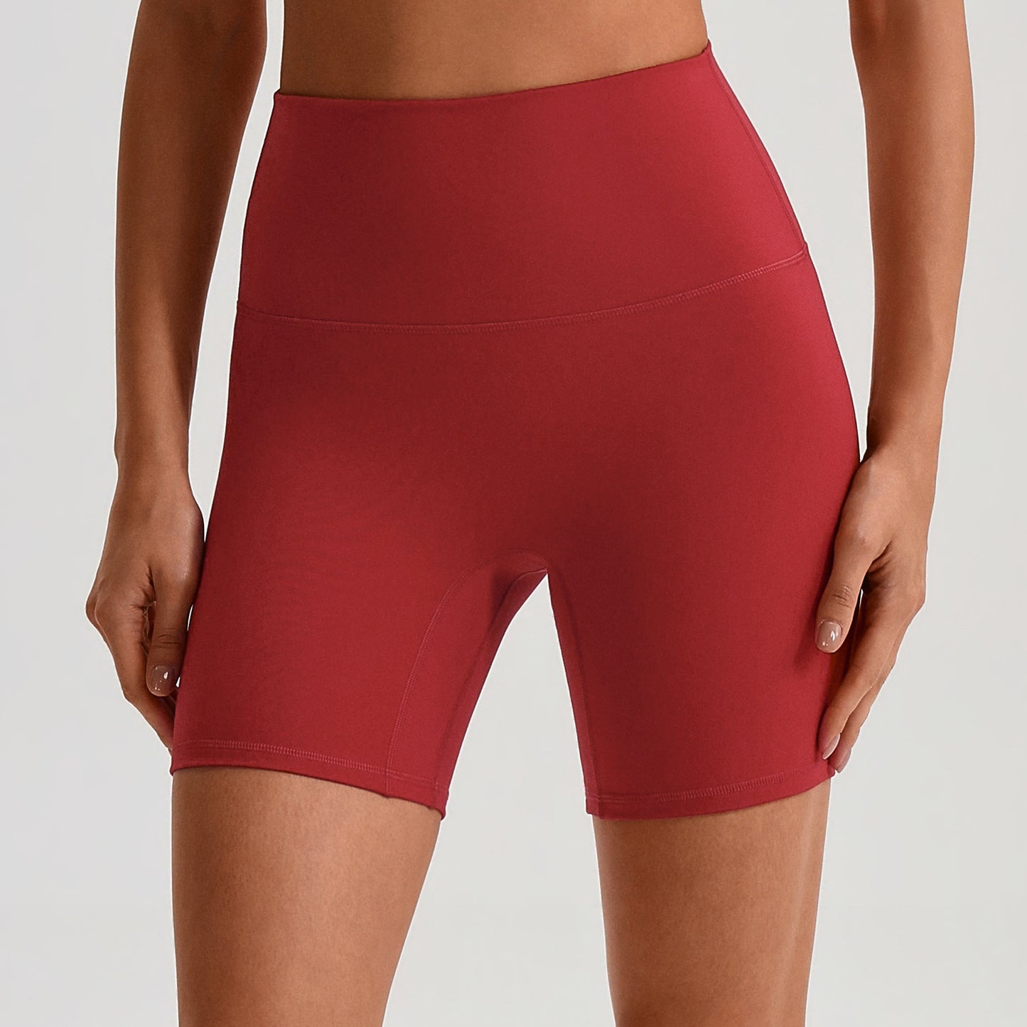 AXIRA 6" Sculpt Shorts