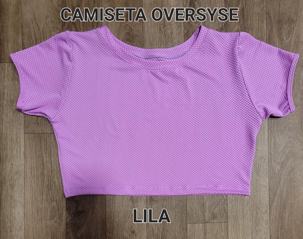 “Polonia" Short sleeve crop Top (Solid Colors)