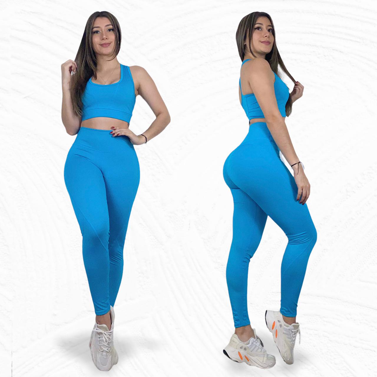 SET "CALI Solid colors" Performance (5 colors)