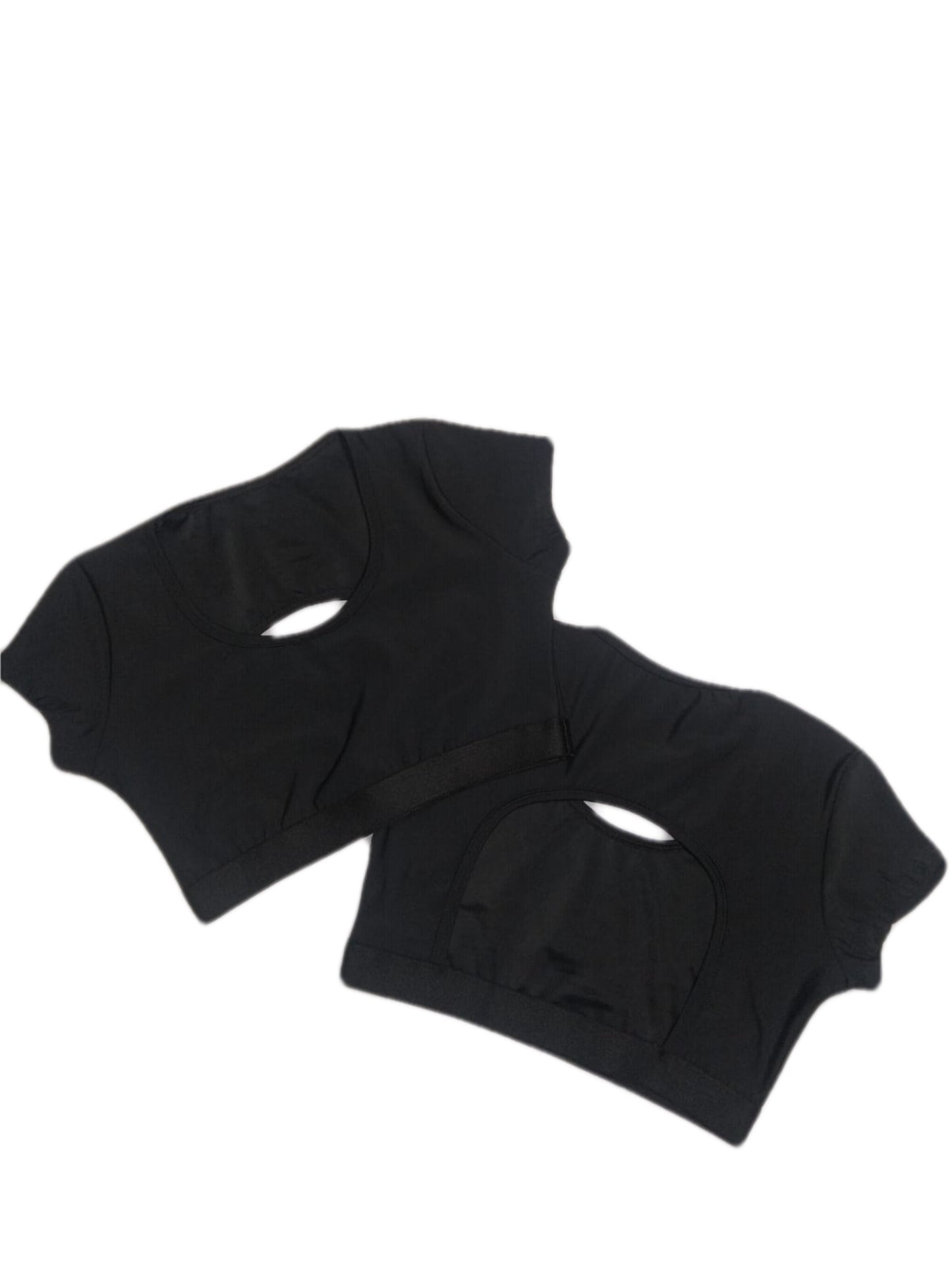 “North” Inspire Crop Top (Solid Colors)