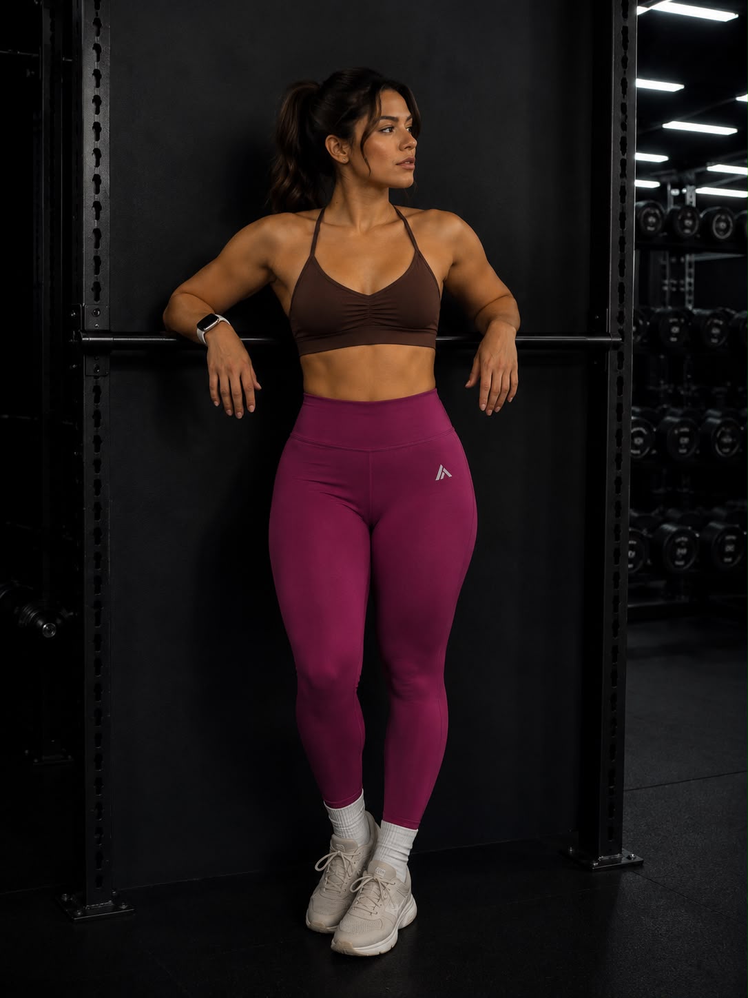 AXIRA LEGGINGS