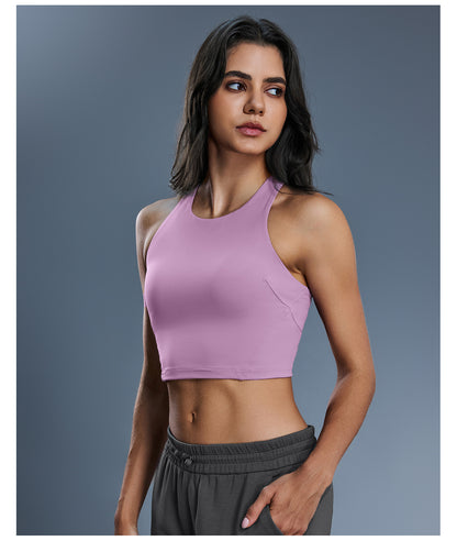 AXIRA Core Crop Top
