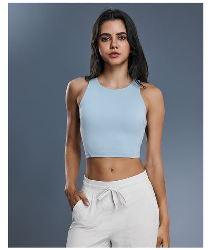 AXIRA Core Crop Top