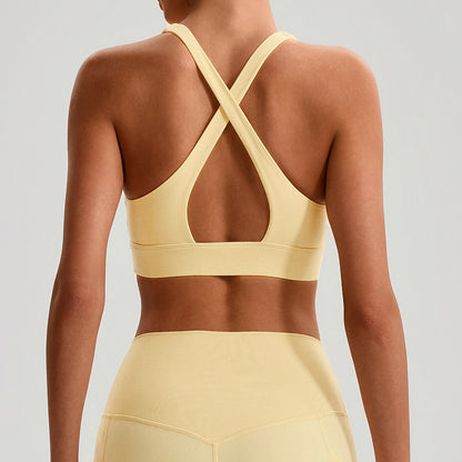 AXIRA X-Form Sport Bra