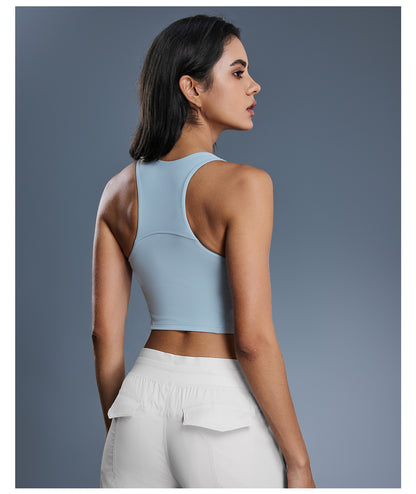 AXIRA Core Crop Top