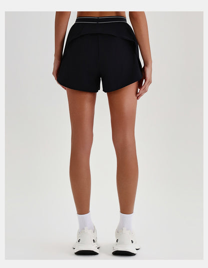 AXIRA Aero Running Shorts