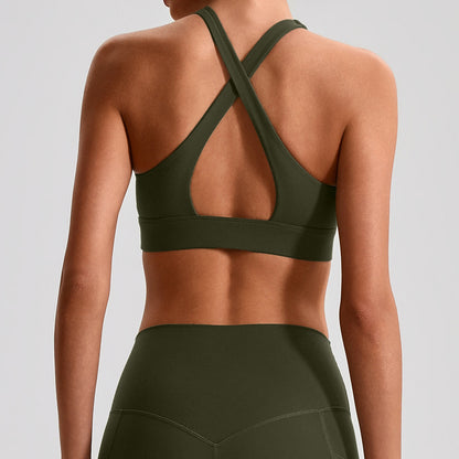 AXIRA X-Form Sport Bra