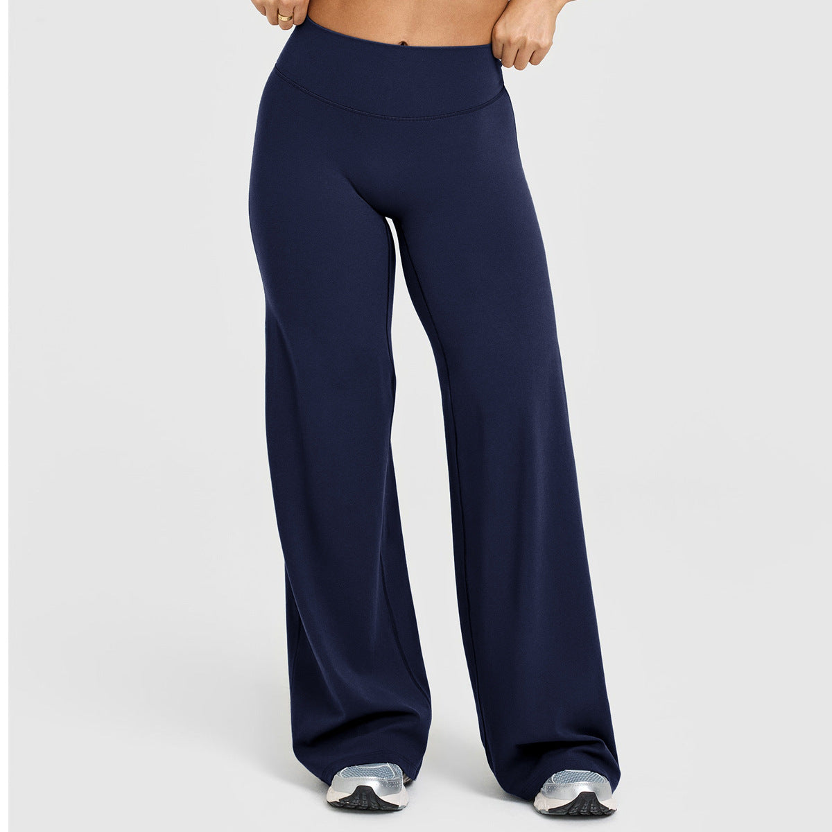 AXIRA 32" Elevate Flare Leggings