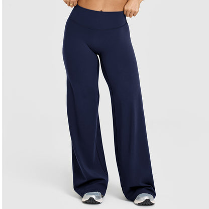 AXIRA 32" Elevate Flare Leggings