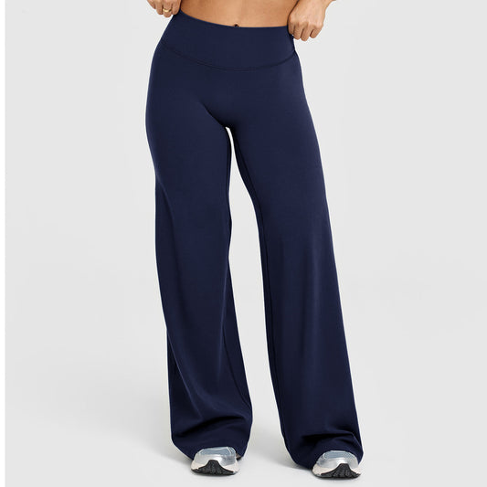 AXIRA 32" Elevate Flare Leggings