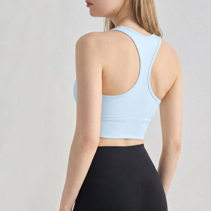 AXIRA Sculpt Racer Back Sport Bra