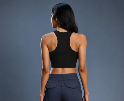 AXIRA Core Crop Top