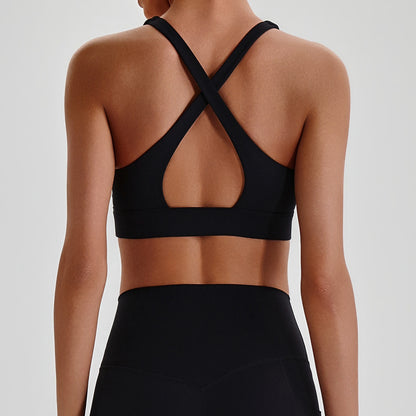 AXIRA X-Form Sport Bra