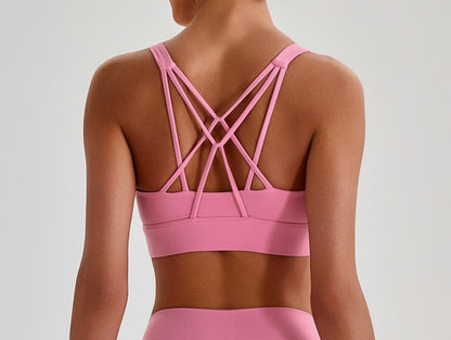 AXIRA Crossline Sport Bra