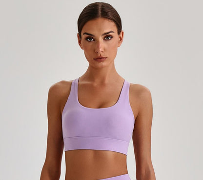 AXIRA Crossline Sport Bra