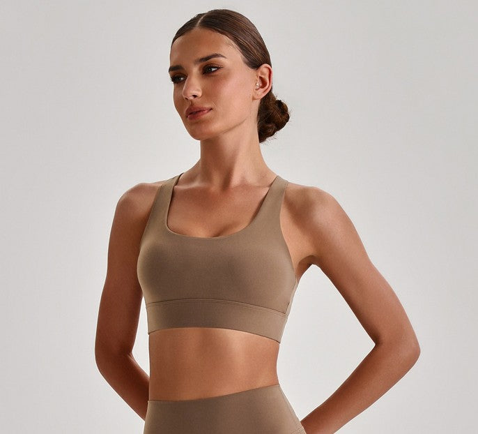 AXIRA Crossline Sport Bra