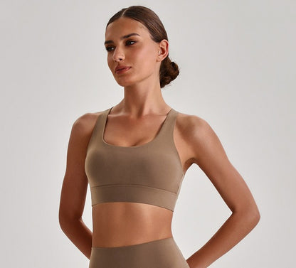 AXIRA Crossline Sport Bra