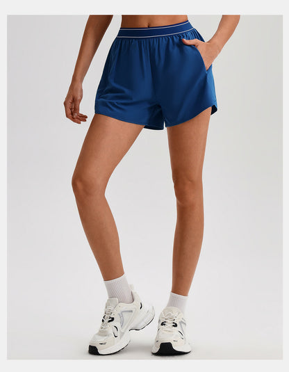 AXIRA Aero Running Shorts