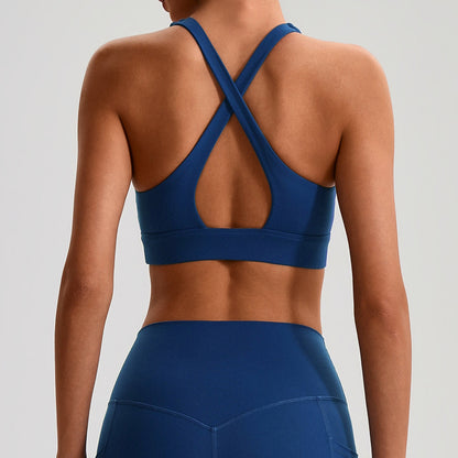 AXIRA X-Form Sport Bra
