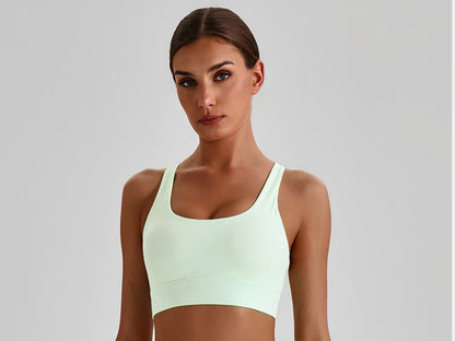 AXIRA Crossline Sport Bra
