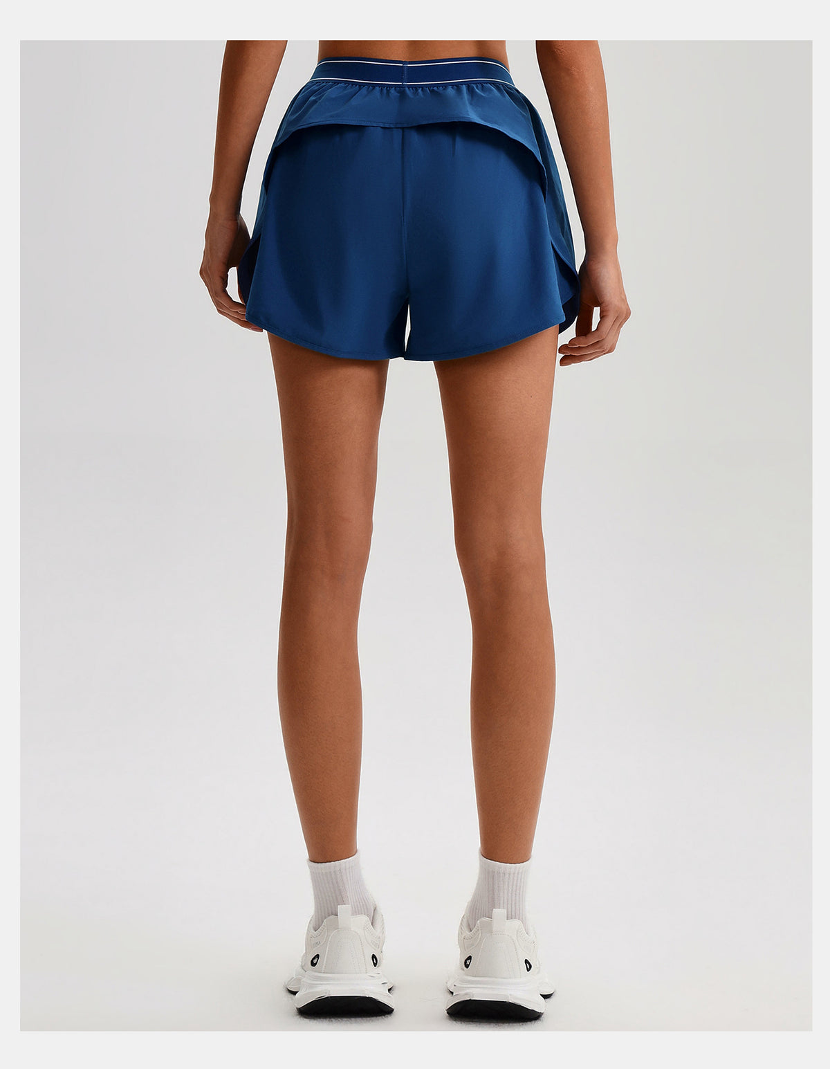 AXIRA Aero Running Shorts