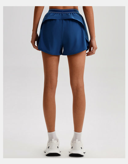 AXIRA Aero Running Shorts