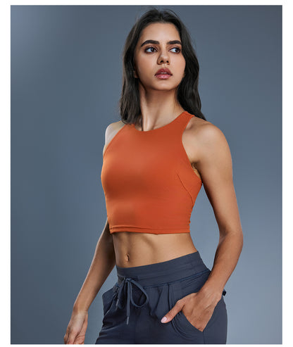 AXIRA Core Crop Top