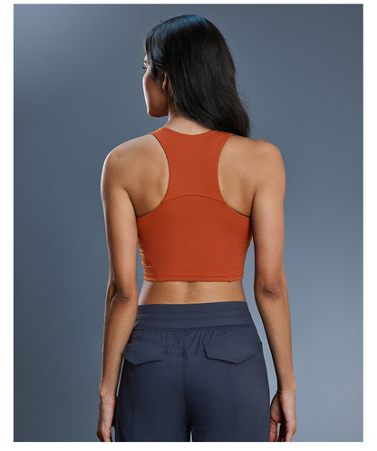 AXIRA Core Crop Top