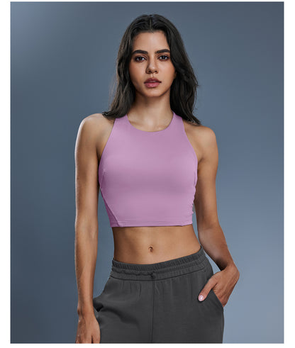 AXIRA Core Crop Top