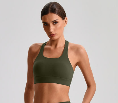 AXIRA X-Form Sport Bra