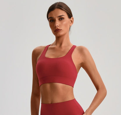 AXIRA X-Form Sport Bra