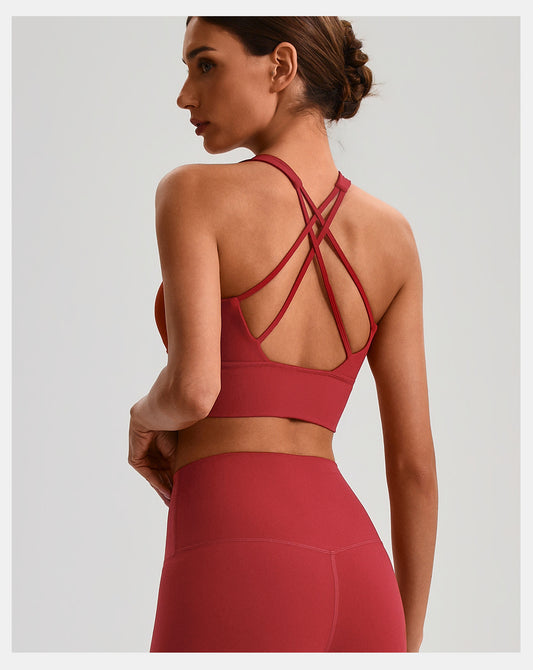 AXIRA Motion Sport Bra