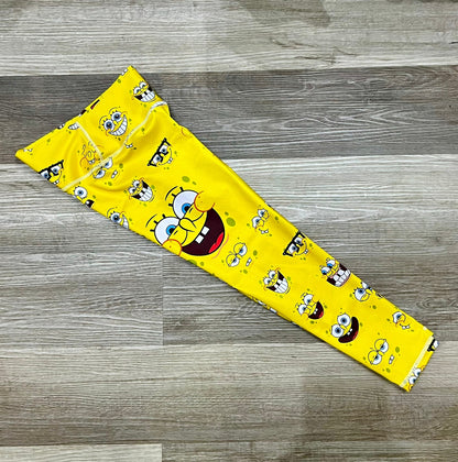 LCOS- CTNS SPB Legging de cintura alta