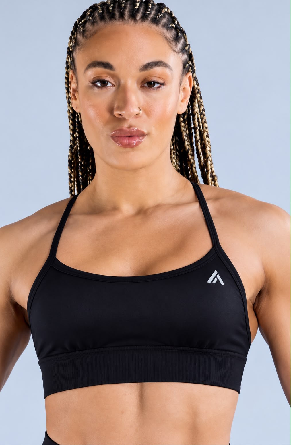 AXIRA Lyra Crossback Sport Bra