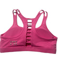 Hollow Out Racer back Sport Bra (6 colors)