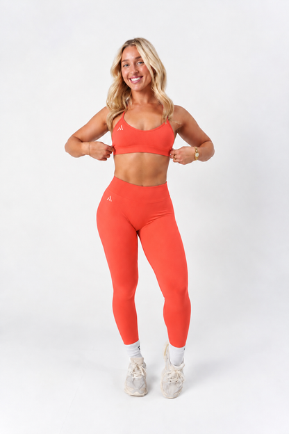 AXIRA Lyra Seamless Legging Set
