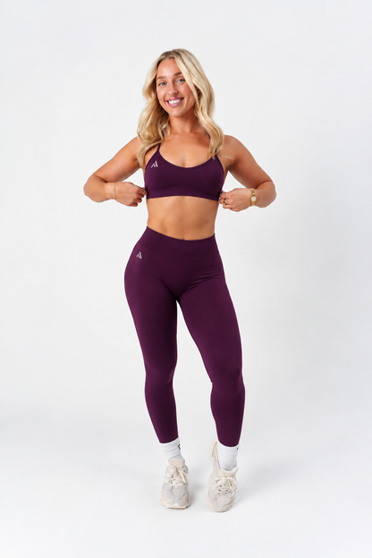 AXIRA Lyra Seamless Legging Set