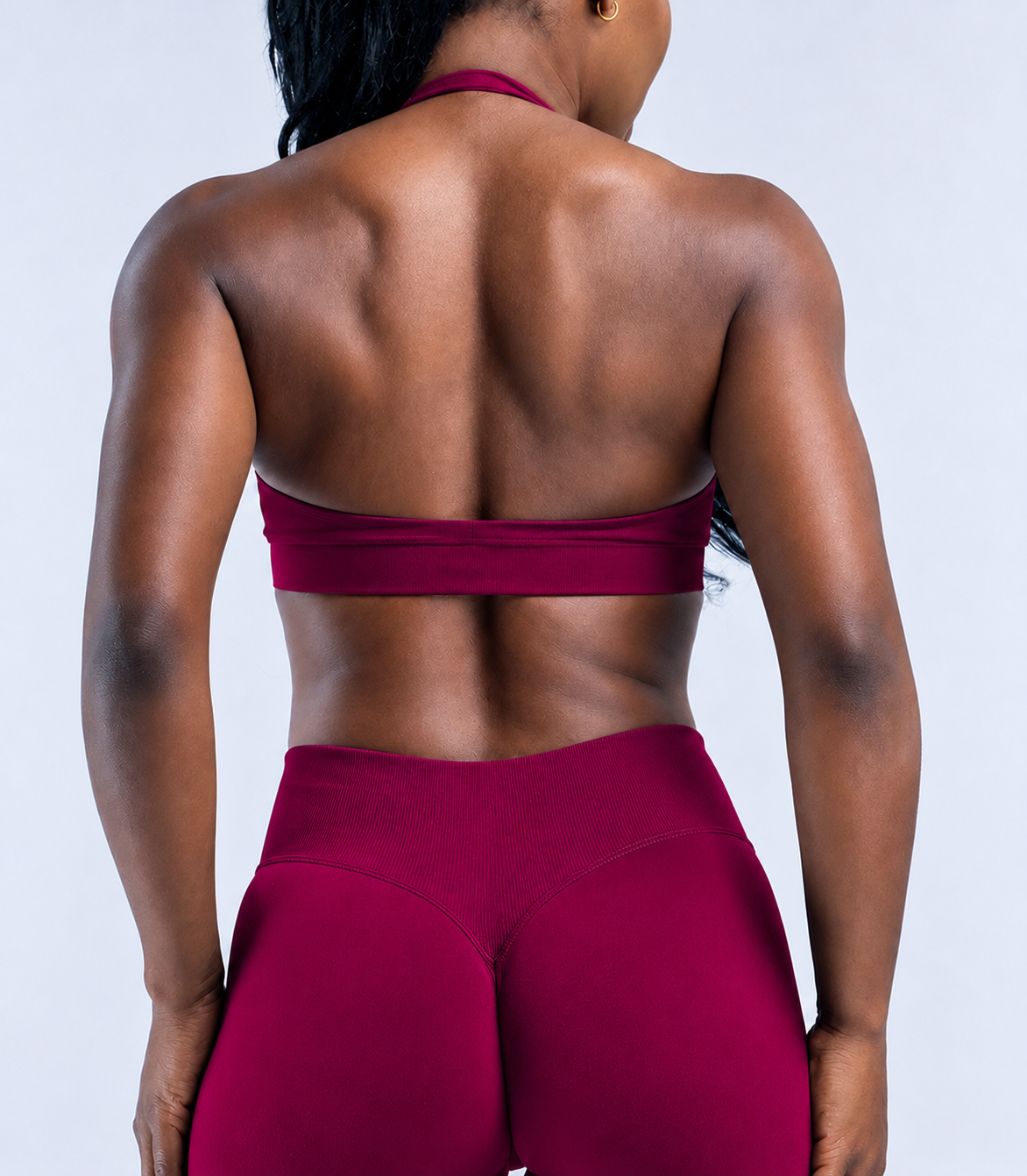 AXIRA Seamless Sport Bra