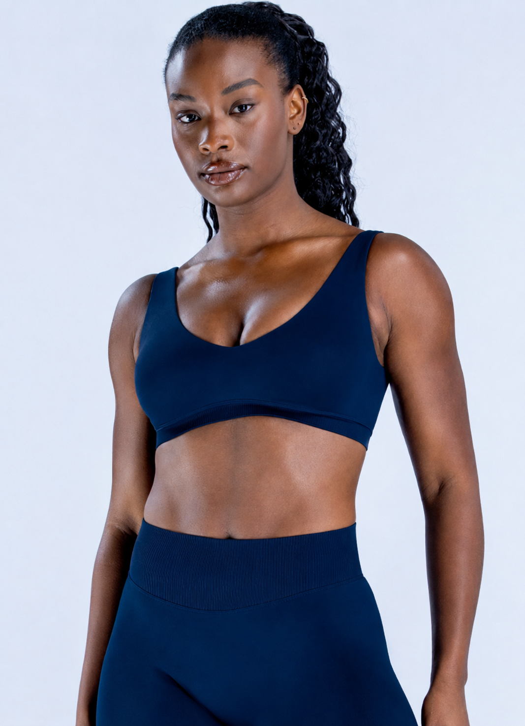 AXIRA Halo Seamless Sport Bra