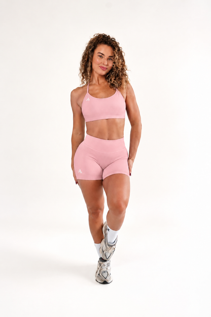 AXIRA Lyra Seamless Short Set