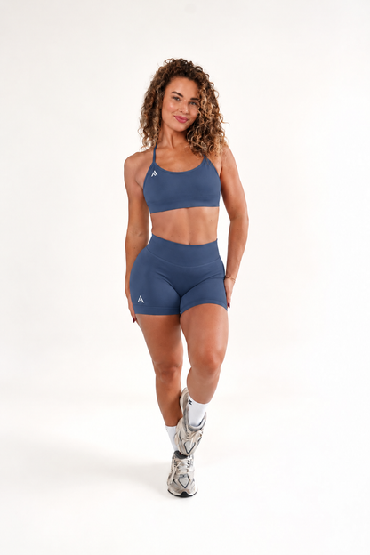 AXIRA Lyra Seamless Short Set
